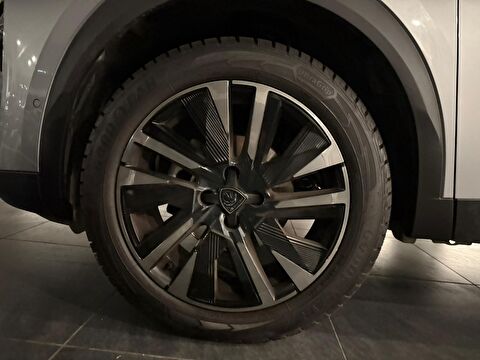 peugeot, 2008, crossover 1.2 puretech gt eat8, otomatik, benzin 2.el otomobil | renew 24