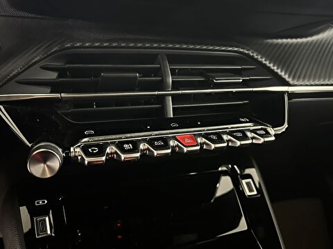 peugeot, 2008, crossover 1.2 puretech gt eat8, otomatik, benzin 2.el otomobil | renew 21