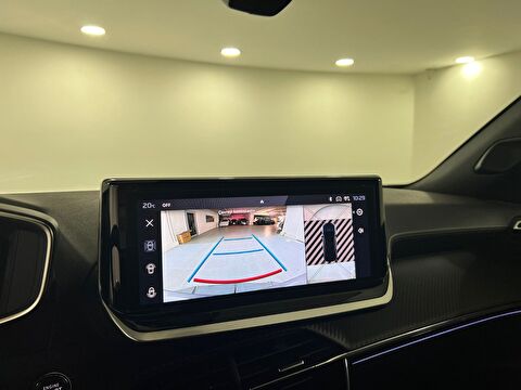 peugeot, 2008, crossover 1.2 puretech gt eat8, otomatik, benzin 2.el otomobil | renew 14