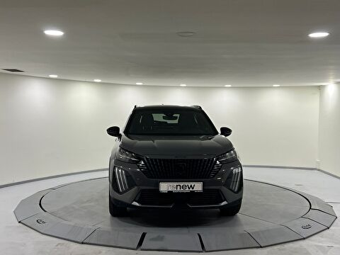 peugeot, 2008, crossover 1.2 puretech gt eat8, otomatik, benzin 2.el otomobil | renew 3