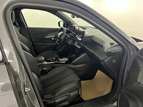 peugeot, 2008, crossover 1.2 puretech gt eat8, otomatik, benzin 2.el otomobil | renew 12