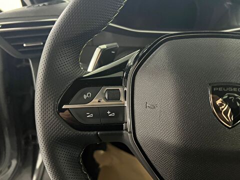 peugeot, 2008, crossover 1.2 puretech gt eat8, otomatik, benzin 2.el otomobil | renew 13