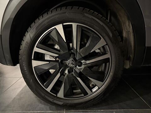 peugeot, 2008, crossover 1.2 puretech gt eat8, otomatik, benzin 2.el otomobil | renew 27