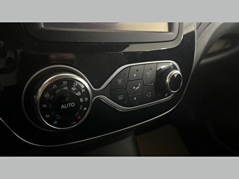 renault, captur, crossover 1.5 dcı ıcon edc, otomatik, dizel 2.el otomobil | renew 22