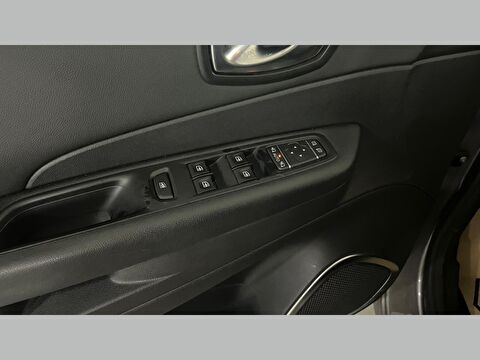 renault, captur, crossover 1.5 dcı ıcon edc, otomatik, dizel 2.el otomobil | renew 27
