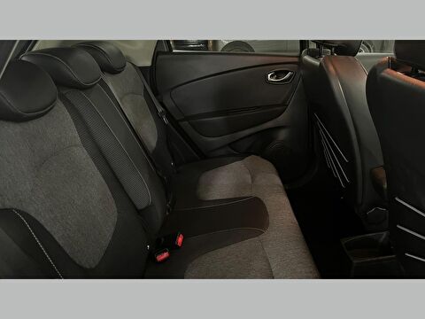 renault, captur, crossover 1.5 dcı ıcon edc, otomatik, dizel 2.el otomobil | renew 17