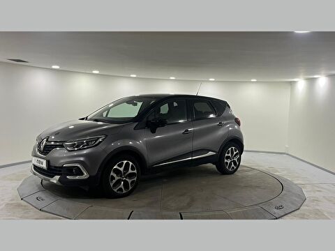 Crossover 1.5 DCI Icon EDC, 2. el otomobil | renew