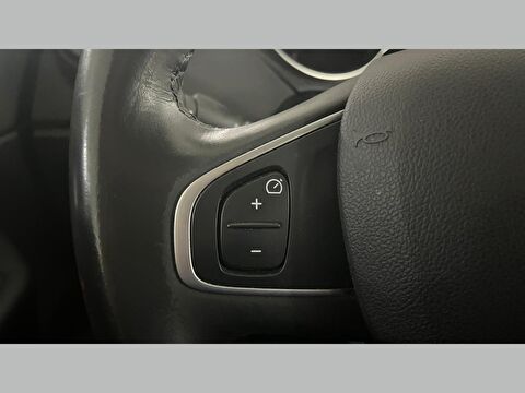 renault, captur, crossover 1.5 dcı ıcon edc, otomatik, dizel 2.el otomobil | renew 24