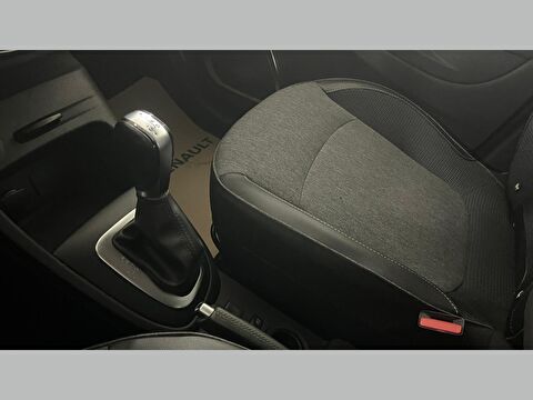 renault, captur, crossover 1.5 dcı ıcon edc, otomatik, dizel 2.el otomobil | renew 20