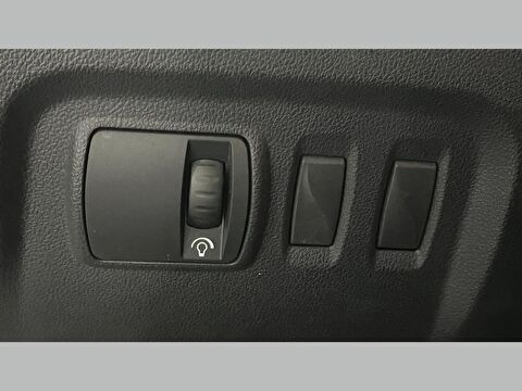 renault, captur, crossover 1.5 dcı ıcon edc, otomatik, dizel 2.el otomobil | renew 26