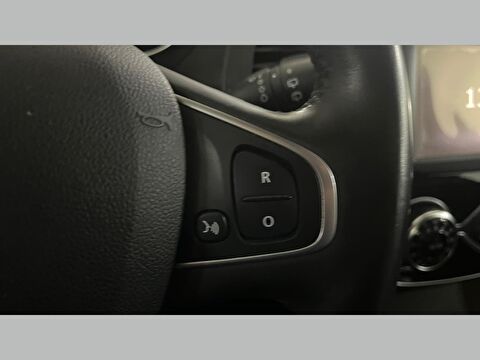 renault, captur, crossover 1.5 dcı ıcon edc, otomatik, dizel 2.el otomobil | renew 25