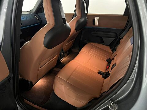 mini, countryman e, countryman-e favoured, otomatik, elektrik 2.el otomobil | renew 11