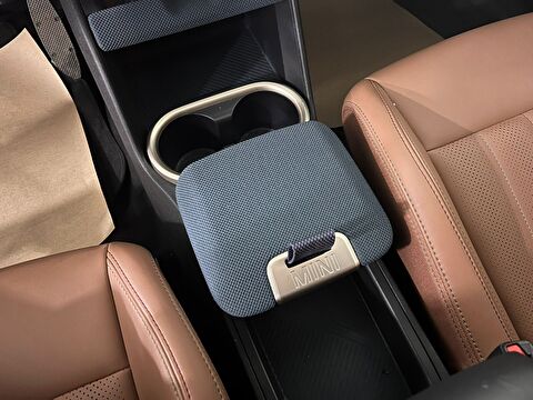 mini, countryman e, countryman-e favoured, otomatik, elektrik 2.el otomobil | renew 18