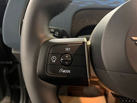 mini, countryman e, countryman-e favoured, otomatik, elektrik 2.el otomobil | renew 15