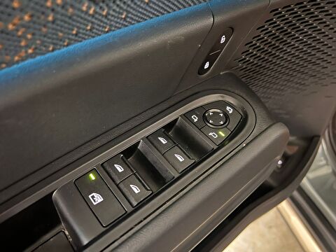 mini, countryman e, countryman-e favoured, otomatik, elektrik 2.el otomobil | renew 14