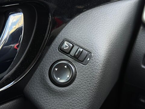 nissan, qashqai, suv 1.3 dıg-t tekna dct, otomatik, benzin 2.el otomobil | renew 18