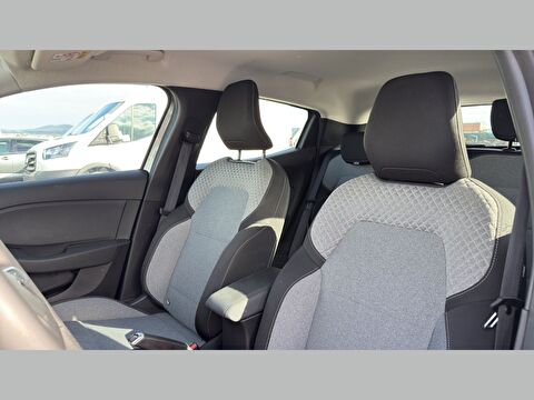 renault, clio, hatchback 1.0 tce evolution x-tronic, otomatik, benzin 2.el otomobil | renew 14