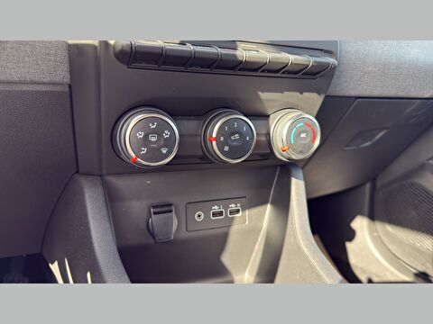 renault, clio, hatchback 1.0 tce evolution x-tronic, otomatik, benzin 2.el otomobil | renew 20