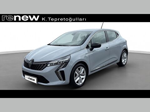 Hatchback 1.0 TCe Evolution X-Tronic, 2. el otomobil | renew