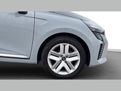 renault, clio, hatchback 1.0 tce evolution x-tronic, otomatik, benzin 2.el otomobil | renew 27