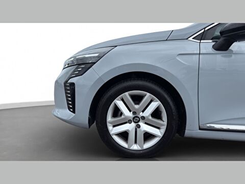 renault, clio, hatchback 1.0 tce evolution x-tronic, otomatik, benzin 2.el otomobil | renew 25