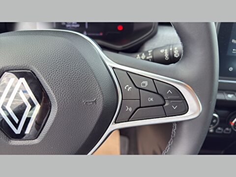 renault, clio, hatchback 1.0 tce evolution x-tronic, otomatik, benzin 2.el otomobil | renew 11