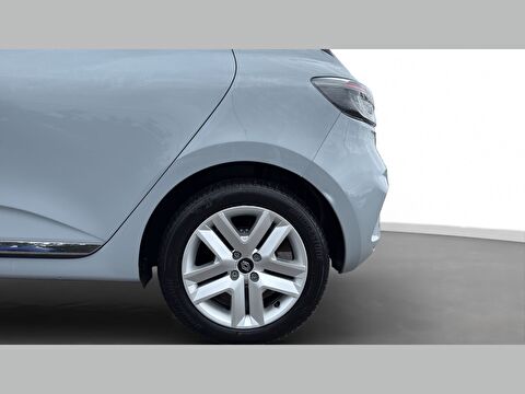 renault, clio, hatchback 1.0 tce evolution x-tronic, otomatik, benzin 2.el otomobil | renew 24