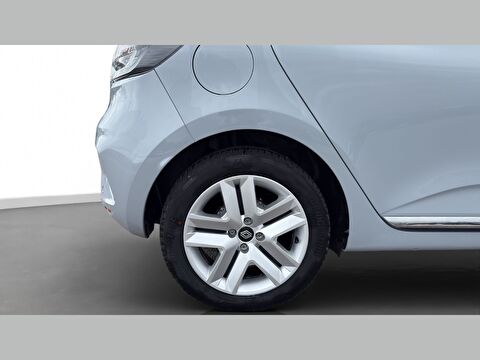 renault, clio, hatchback 1.0 tce evolution x-tronic, otomatik, benzin 2.el otomobil | renew 26