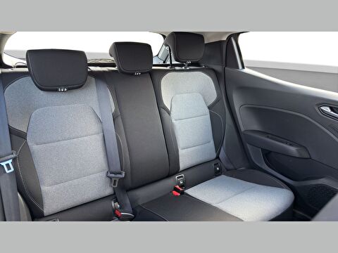 renault, clio, hatchback 1.0 tce evolution x-tronic, otomatik, benzin 2.el otomobil | renew 16