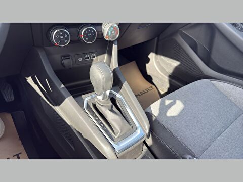 renault, clio, hatchback 1.0 tce evolution x-tronic, otomatik, benzin 2.el otomobil | renew 23