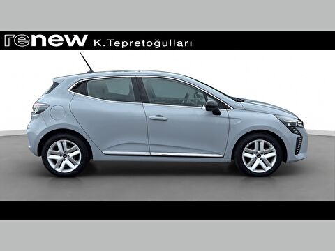 renault, clio, hatchback 1.0 tce evolution x-tronic, otomatik, benzin 2.el otomobil | renew 5