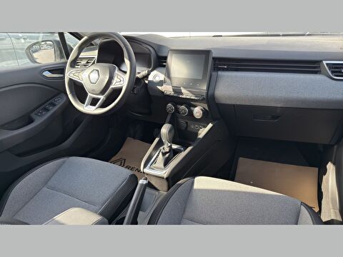 renault, clio, hatchback 1.0 tce evolution x-tronic, otomatik, benzin 2.el otomobil | renew 9