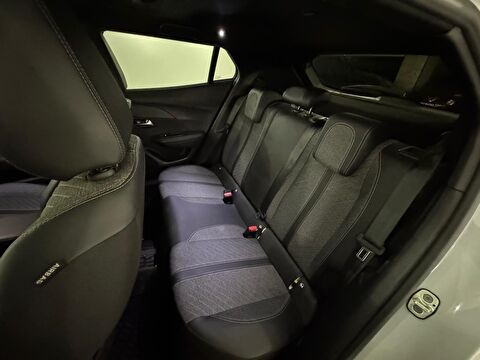 peugeot, 2008, crossover 1.2 puretech allure eat8, otomatik, benzin 2.el otomobil | renew 12