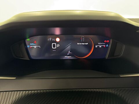 peugeot, 2008, crossover 1.2 puretech allure eat8, otomatik, benzin 2.el otomobil | renew 24