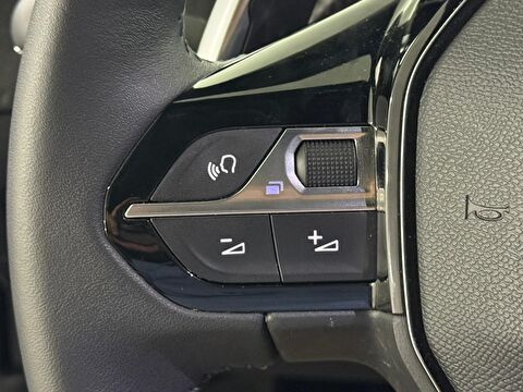 peugeot, 2008, crossover 1.2 puretech allure eat8, otomatik, benzin 2.el otomobil | renew 23