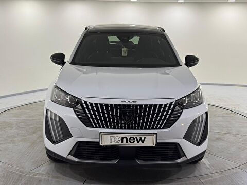peugeot, 2008, crossover 1.2 puretech allure eat8, otomatik, benzin 2.el otomobil | renew 3