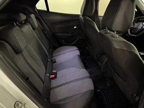 peugeot, 2008, crossover 1.2 puretech allure eat8, otomatik, benzin 2.el otomobil | renew 15