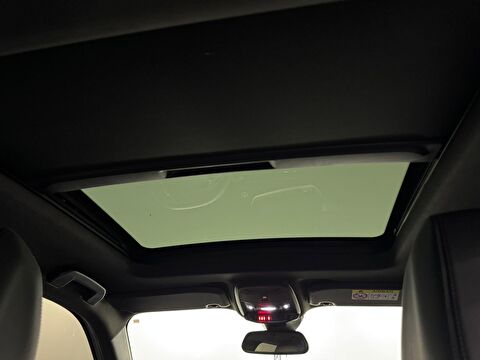 peugeot, 2008, crossover 1.2 puretech allure eat8, otomatik, benzin 2.el otomobil | renew 10