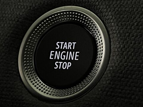 renault, clio, 1.0 tce evolution x-tronic, otomatik, benzin 2.el otomobil | renew 16