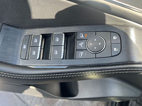 nissan, x-trail, suv 1.5 dıg-t 12v mhev platinum premium x-tronic, otomatik, mhev 2.el otomobil | renew 25