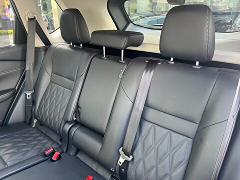 nissan, x-trail, suv 1.5 dıg-t 12v mhev platinum premium x-tronic, otomatik, mhev 2.el otomobil | renew 29