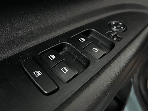 hyundai, bayon, 1.0 t-gdı jump, otomatik, benzin 2.el otomobil | renew 18