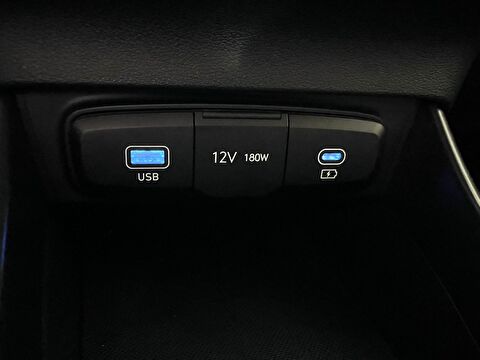 hyundai, bayon, 1.0 t-gdı jump, otomatik, benzin 2.el otomobil | renew 26