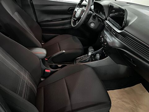 hyundai, bayon, 1.0 t-gdı jump, otomatik, benzin 2.el otomobil | renew 15