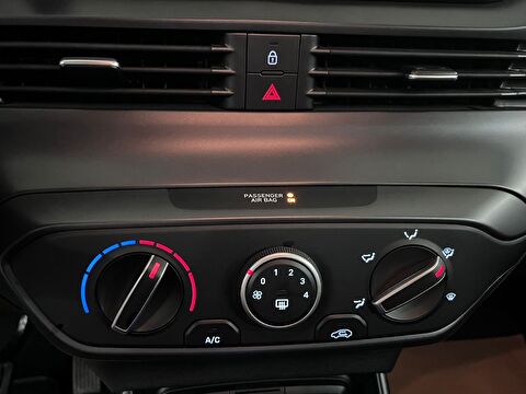 hyundai, bayon, 1.0 t-gdı jump, otomatik, benzin 2.el otomobil | renew 20