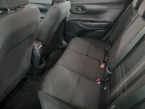 hyundai, bayon, 1.0 t-gdı jump, otomatik, benzin 2.el otomobil | renew 16