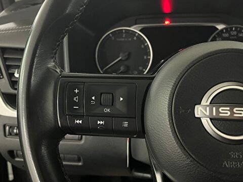 nissan, qashqai, suv 1.5 vc-t e-power sky pack otomatik, otomatik, hybrid 2.el otomobil | renew 17