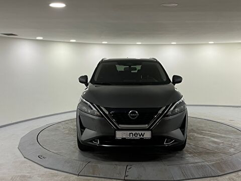 nissan, qashqai, suv 1.5 vc-t e-power sky pack otomatik, otomatik, hybrid 2.el otomobil | renew 3
