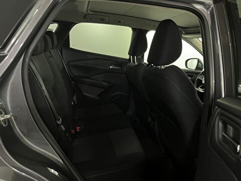 nissan, qashqai, suv 1.5 vc-t e-power sky pack otomatik, otomatik, hybrid 2.el otomobil | renew 12