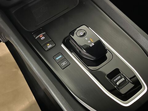 nissan, qashqai, suv 1.5 vc-t e-power sky pack otomatik, otomatik, hybrid 2.el otomobil | renew 14